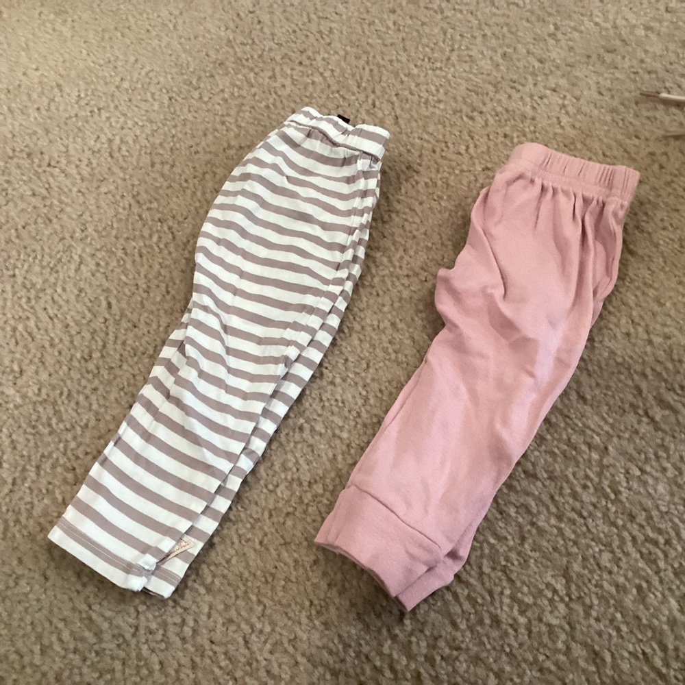 Kids Leggings Bundle
